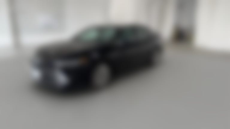2021 Toyota Avalon Hybrid vehicle photo