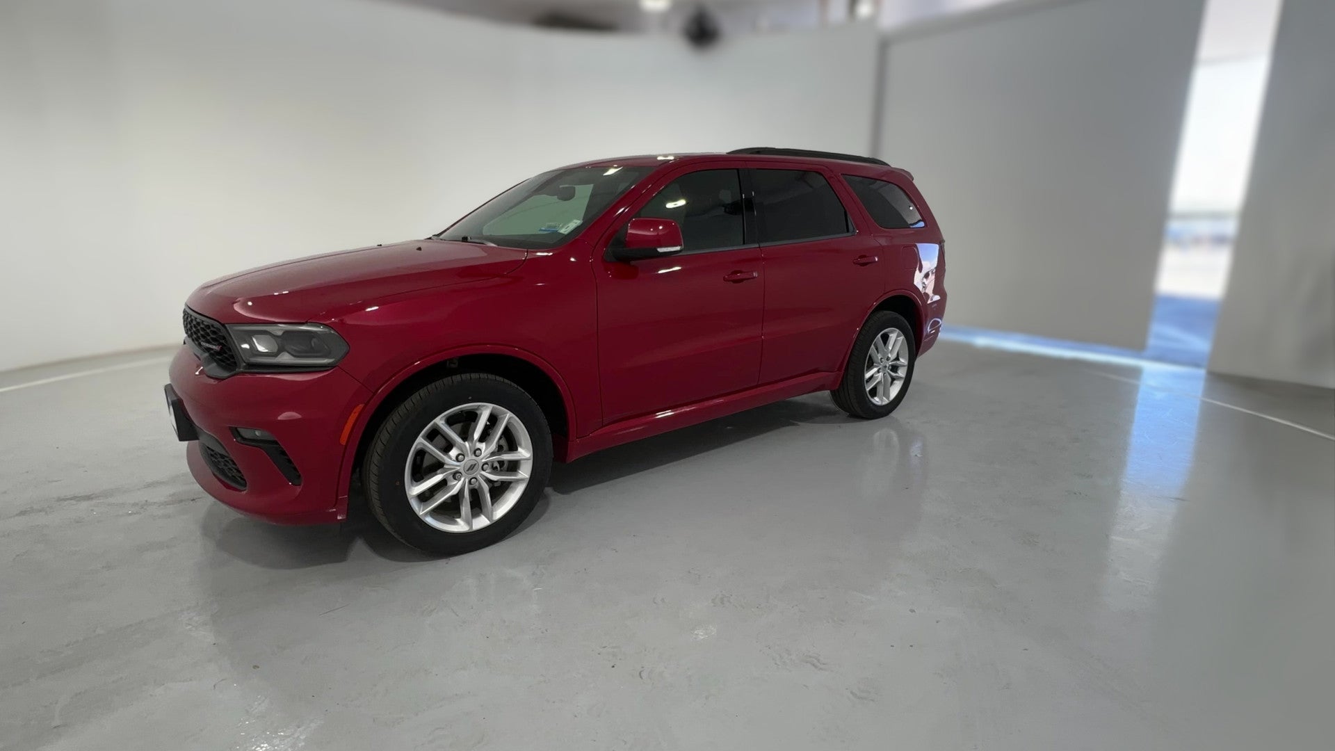 2022 Dodge Durango vehicle photo