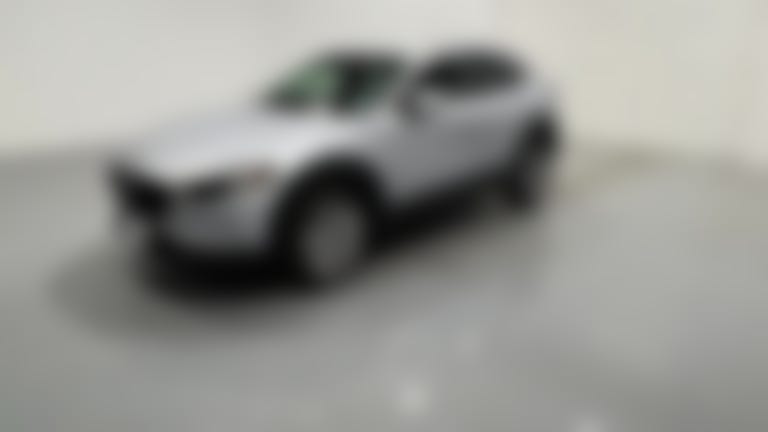 2021 MAZDA CX-30 vehicle photo