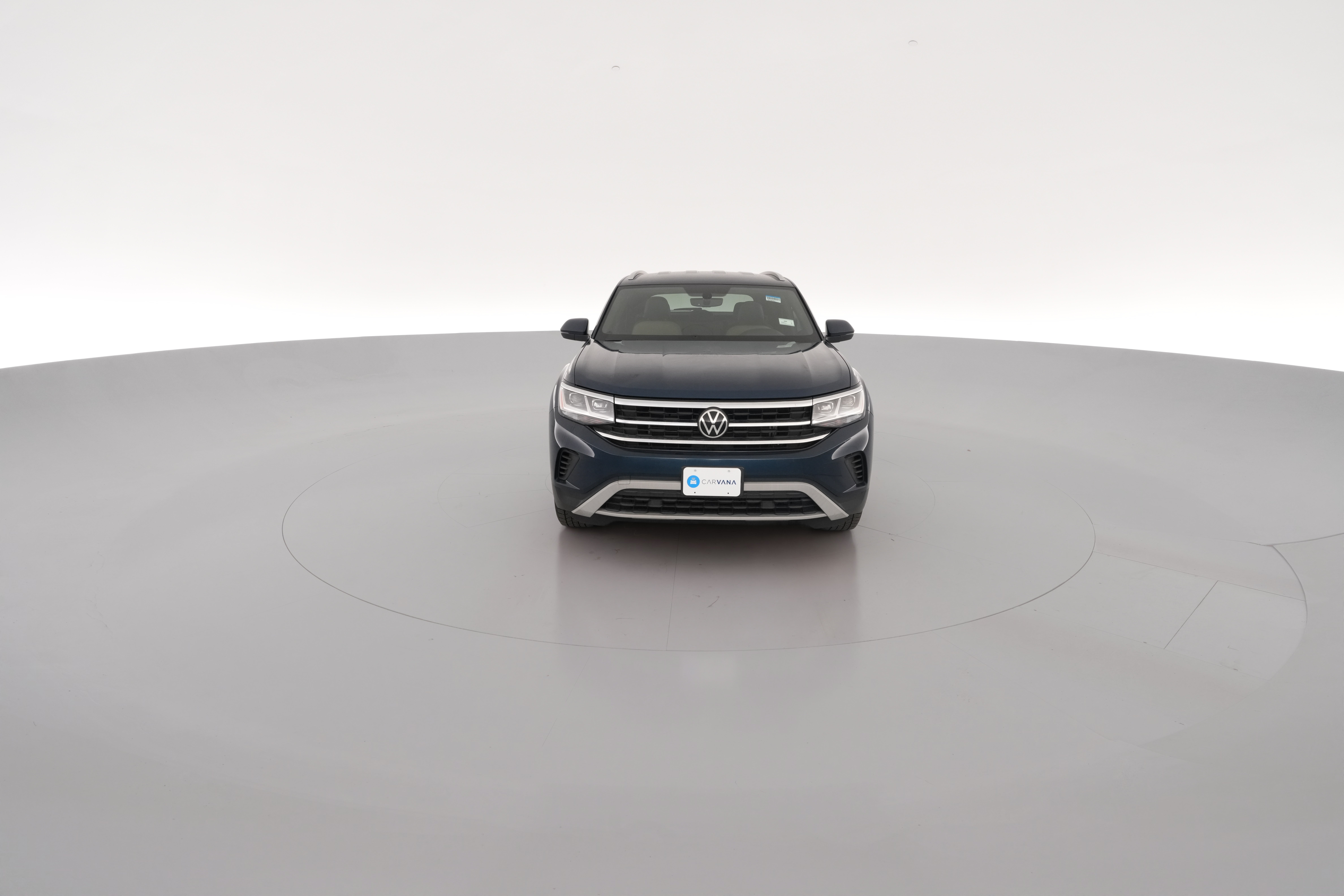 2021 Volkswagen Atlas Cross Sport SE - Photo 17