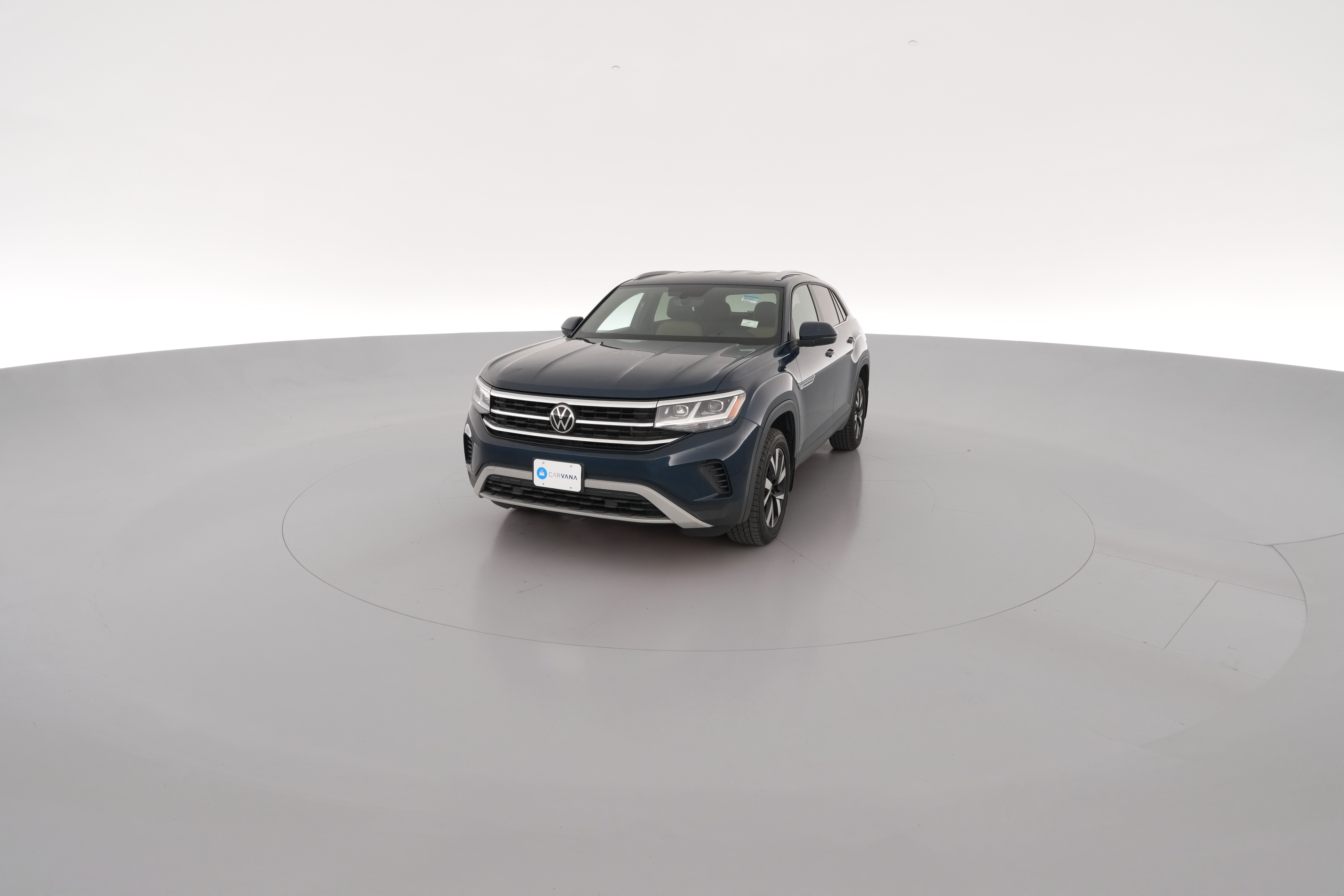2021 Volkswagen Atlas Cross Sport SE - Photo 18