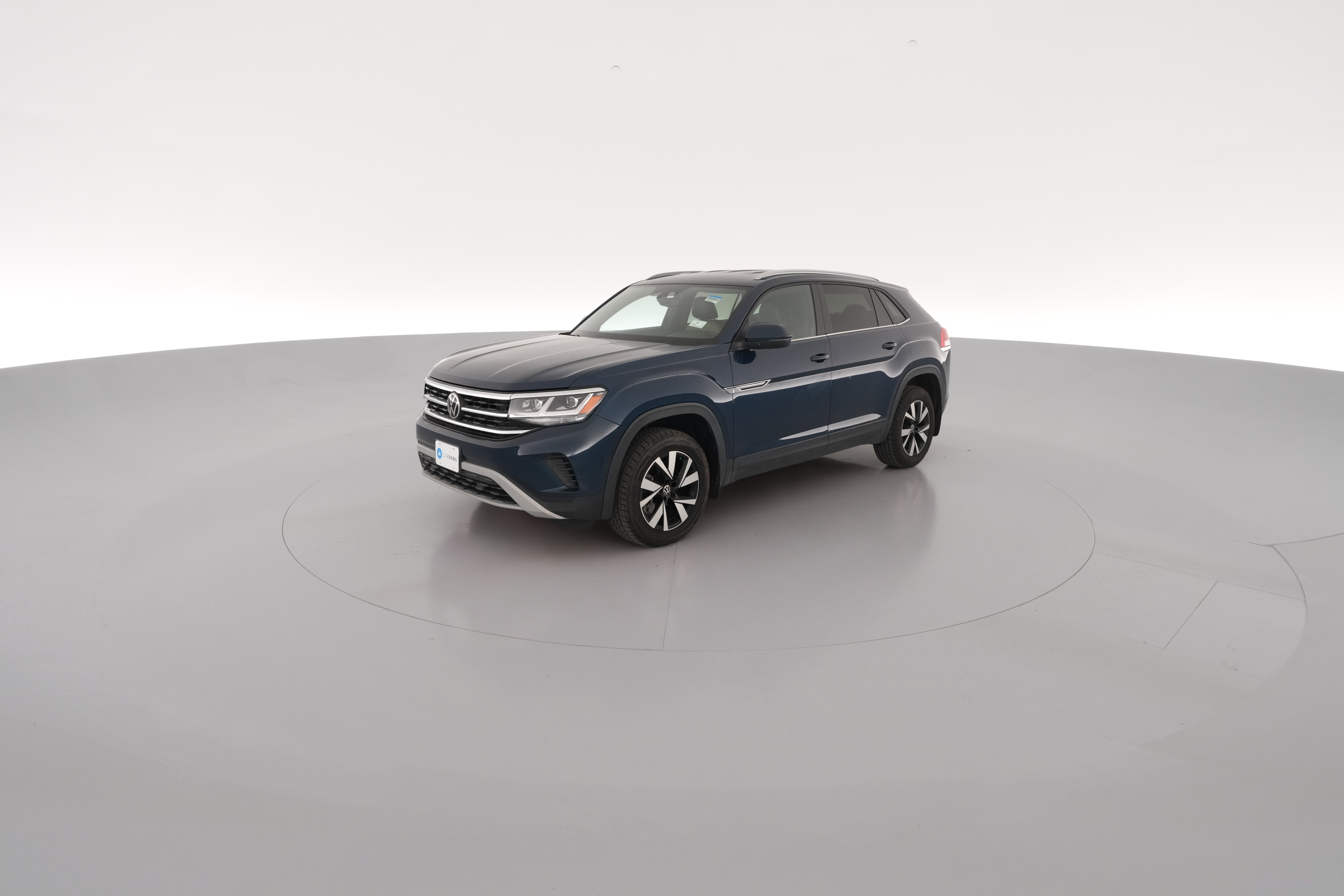 2021 Volkswagen Atlas Cross Sport SE - Photo 19