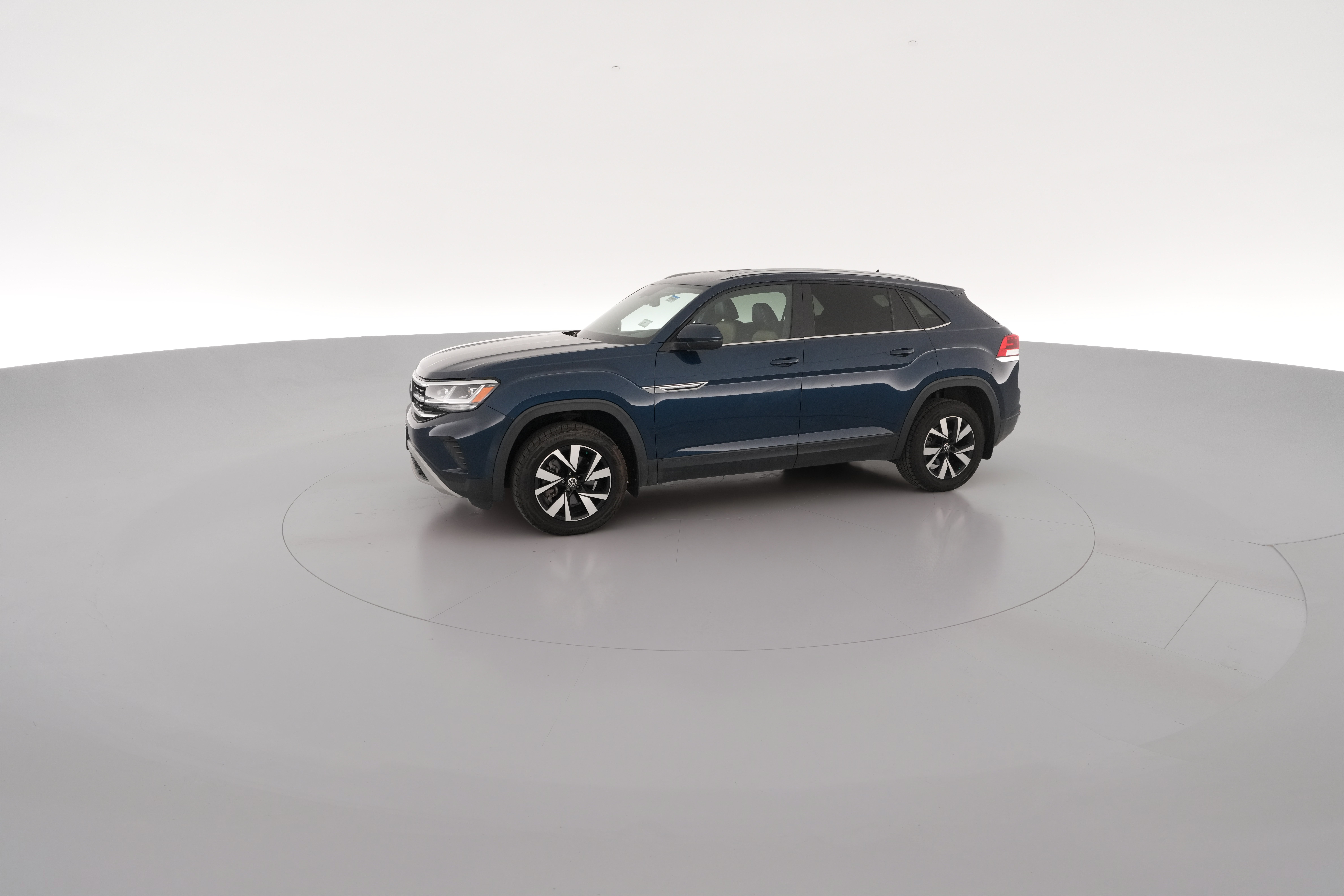 2021 Volkswagen Atlas Cross Sport SE - Photo 20