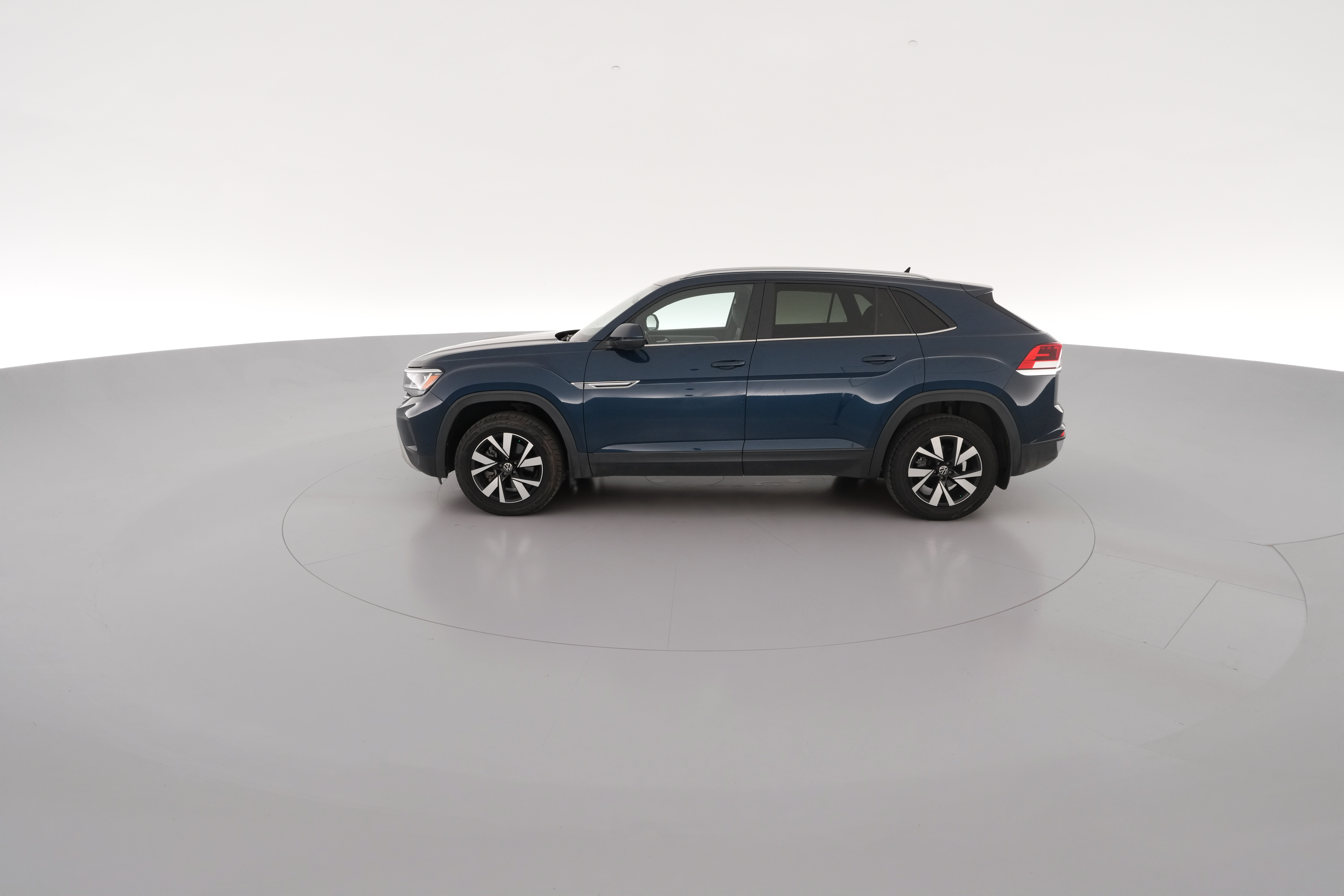 2021 Volkswagen Atlas Cross Sport SE - Photo 21