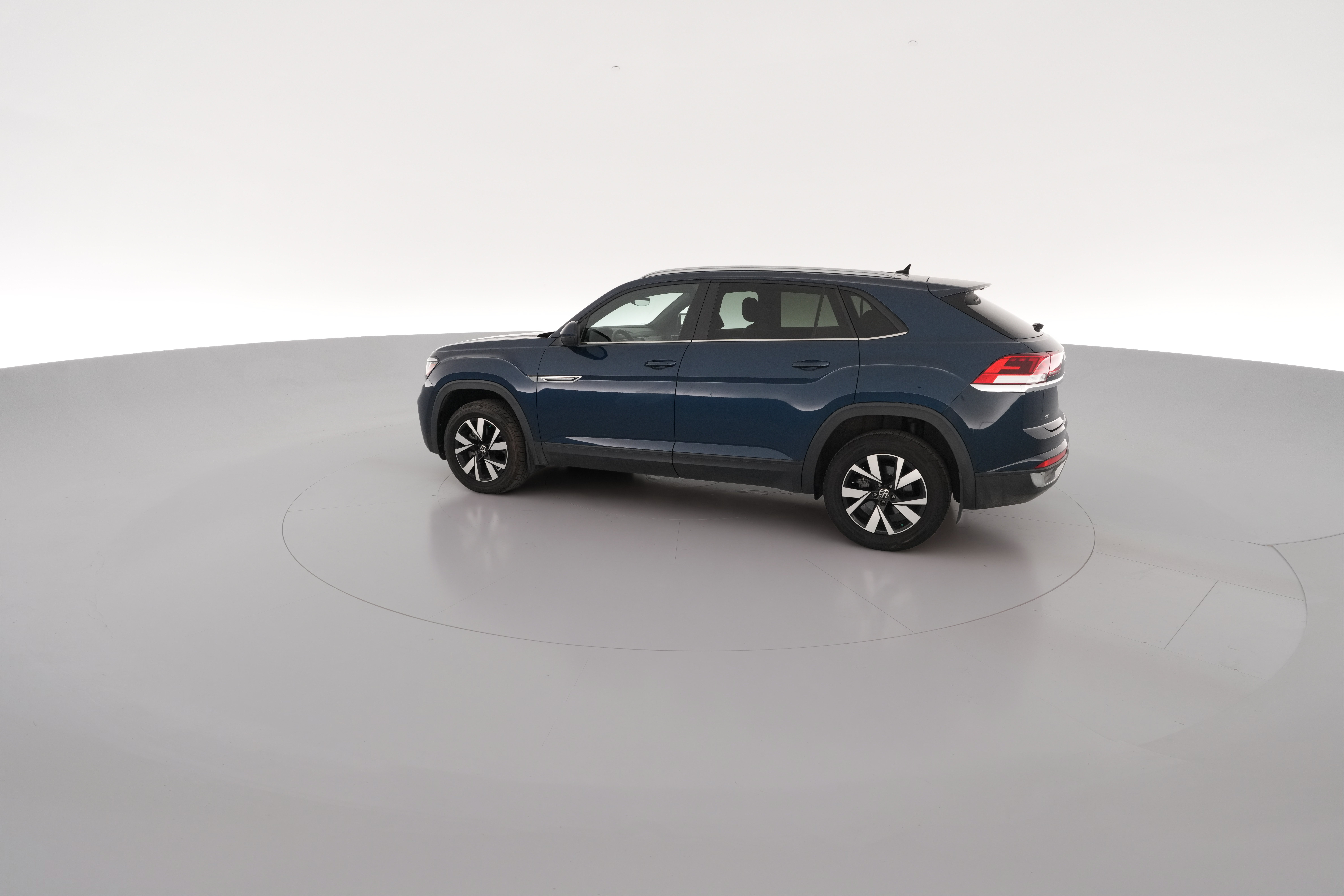 2021 Volkswagen Atlas Cross Sport SE - Photo 22