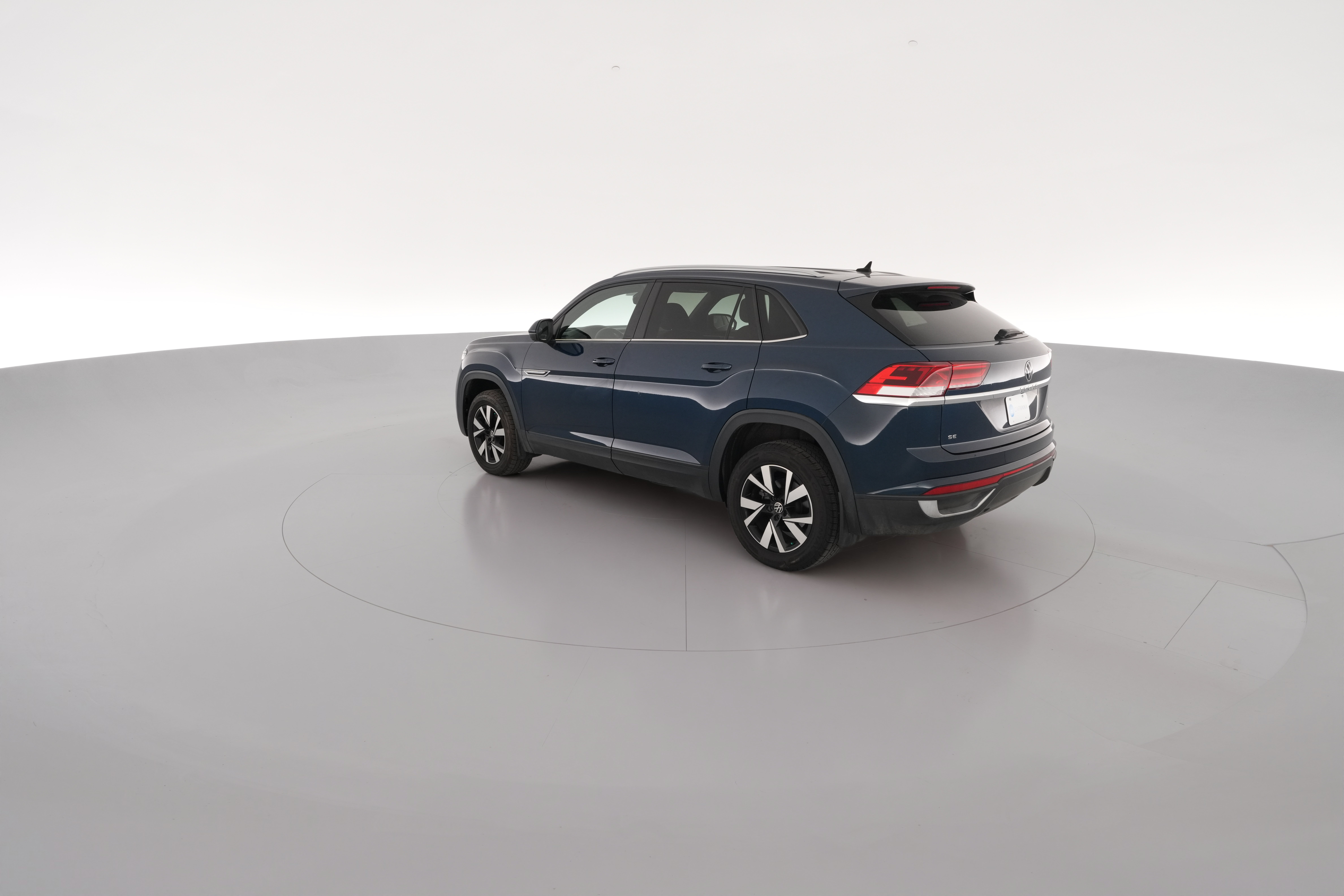 2021 Volkswagen Atlas Cross Sport SE - Photo 23
