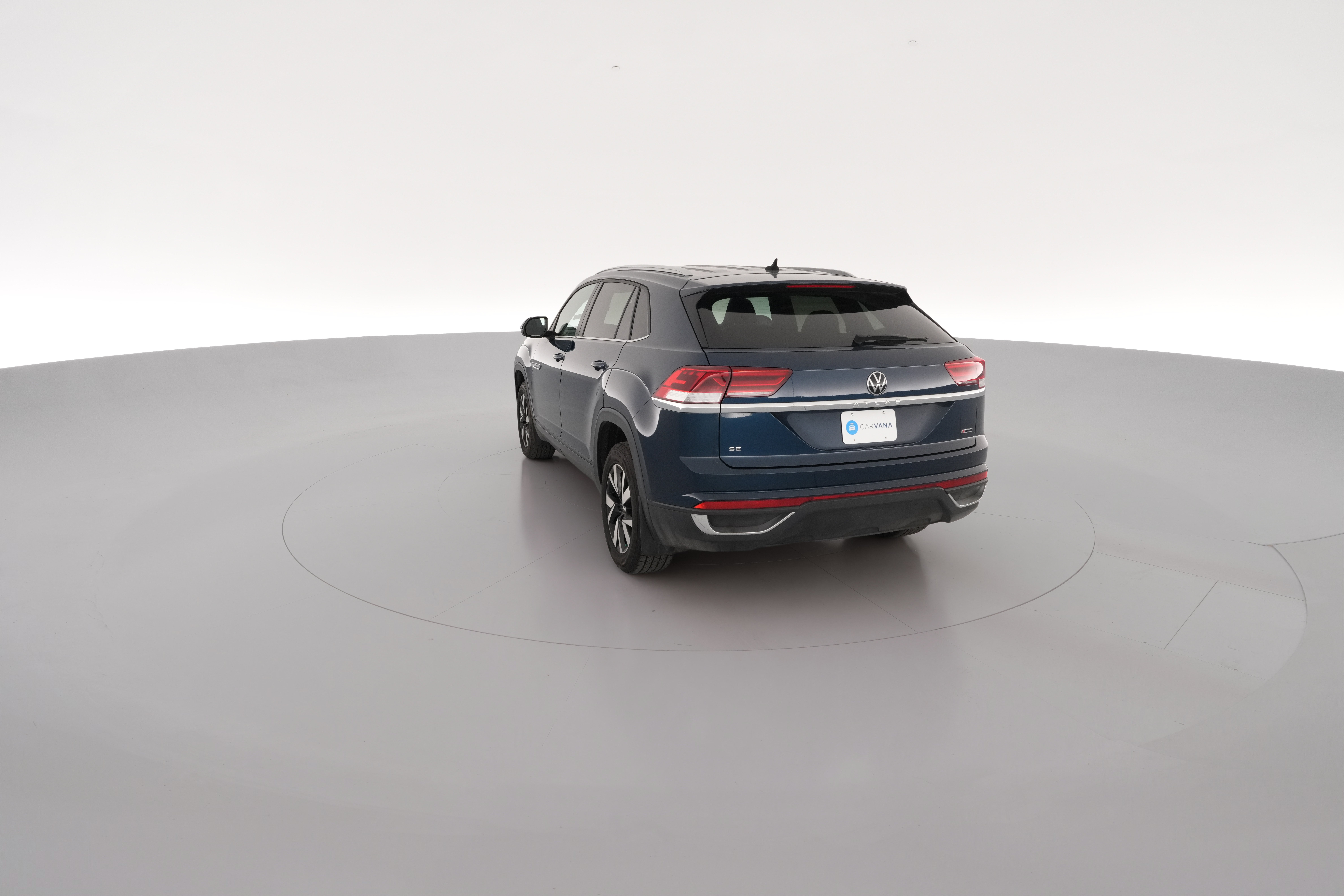 2021 Volkswagen Atlas Cross Sport SE - Photo 24