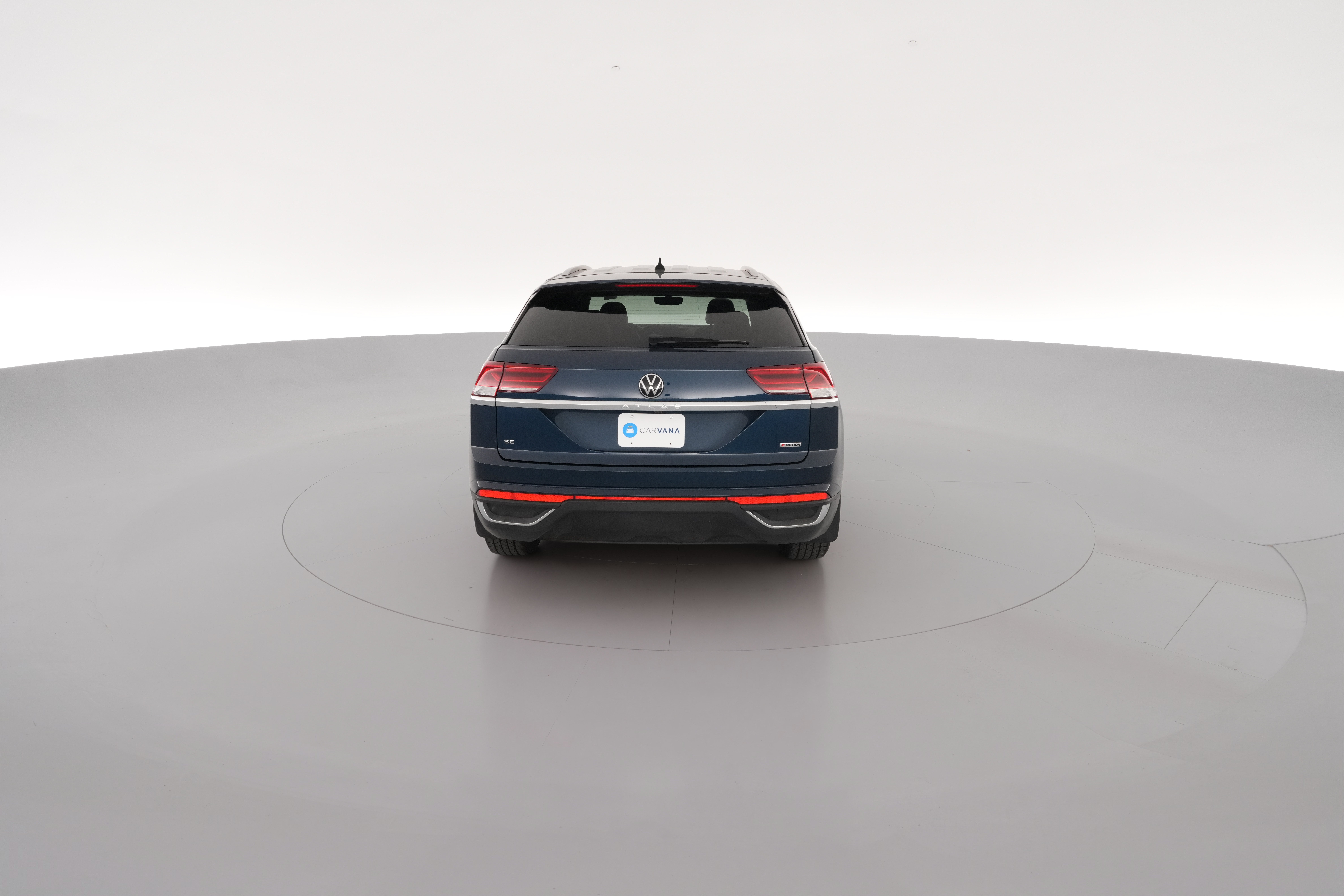 2021 Volkswagen Atlas Cross Sport SE - Photo 25