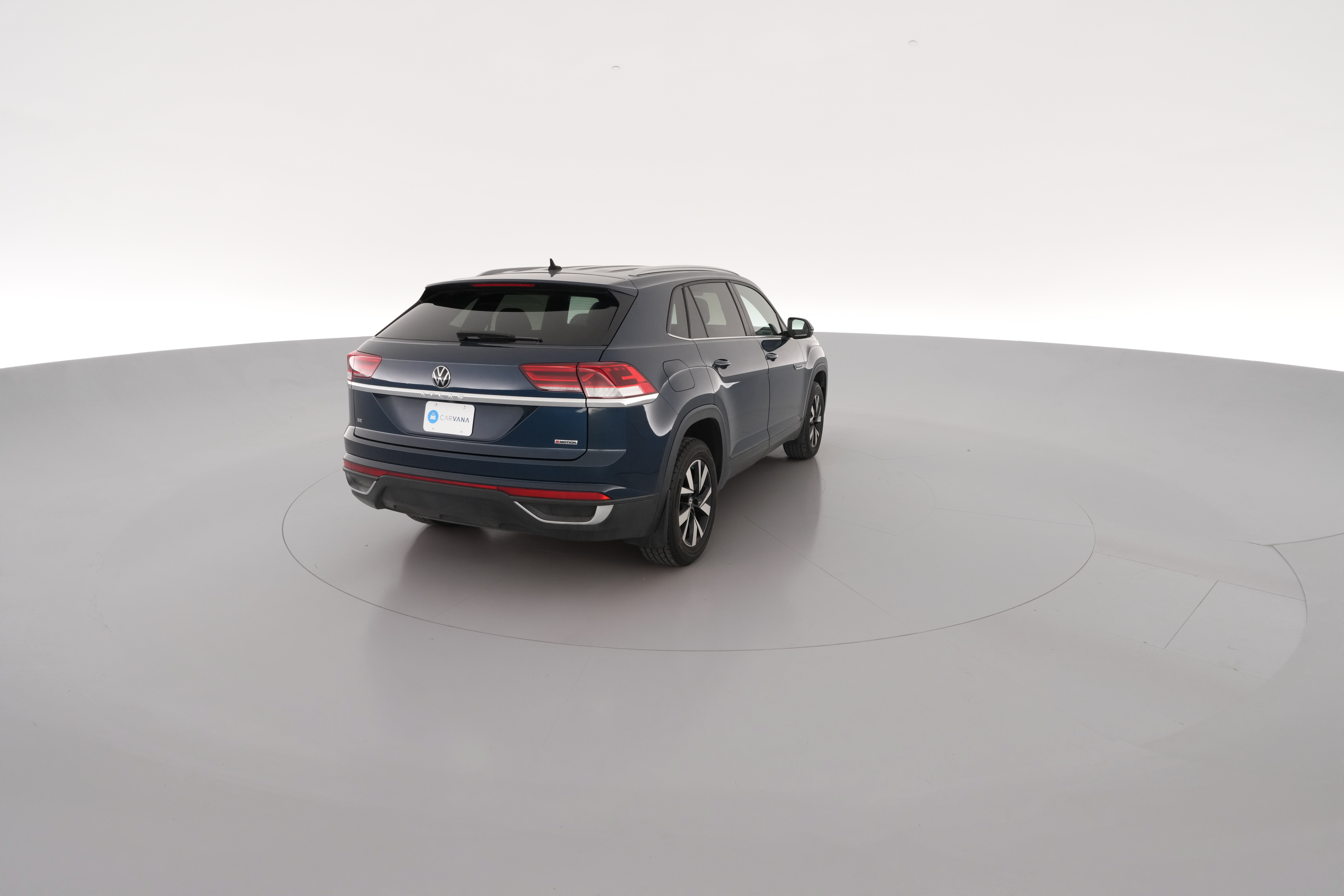 2021 Volkswagen Atlas Cross Sport SE - Photo 26