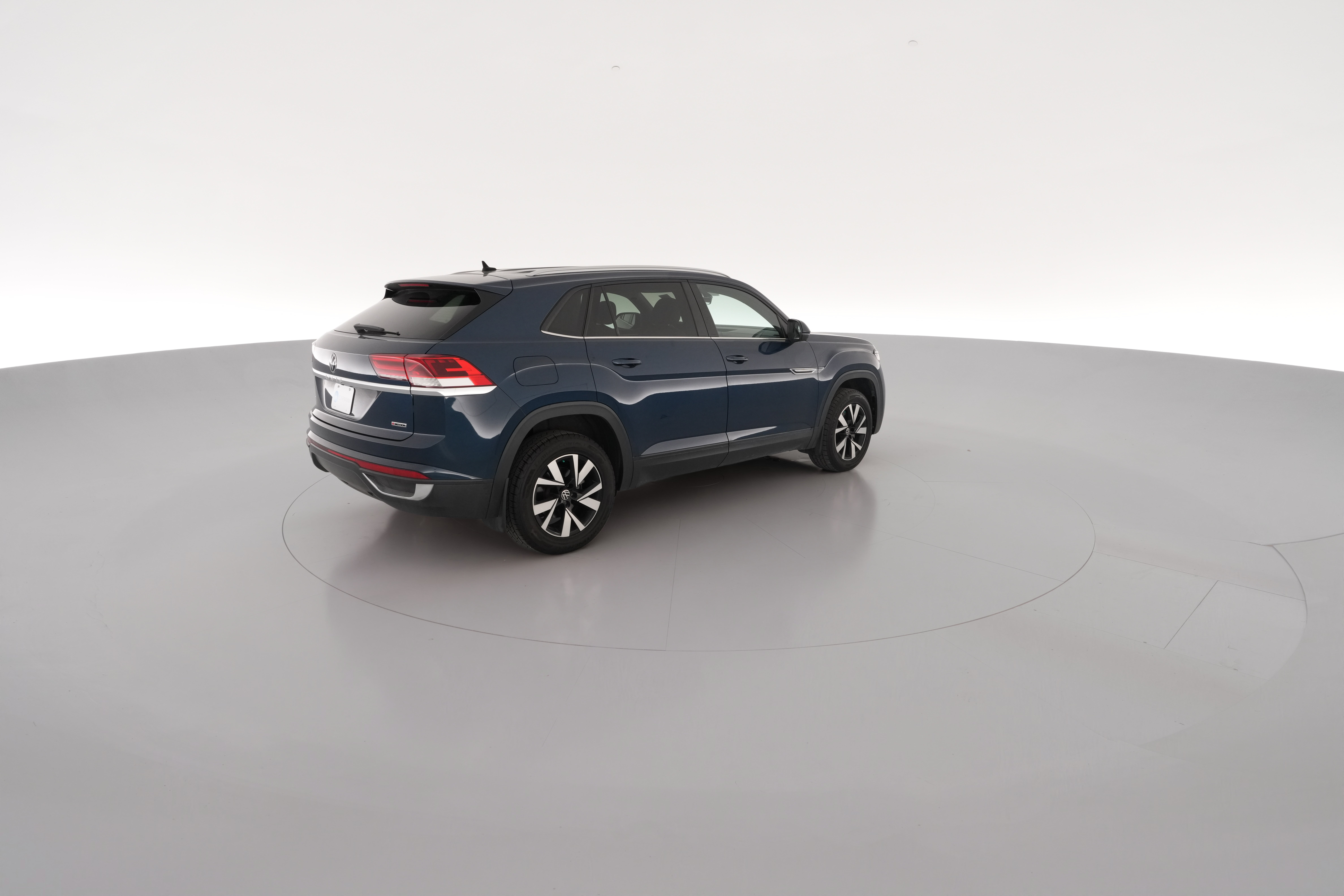 2021 Volkswagen Atlas Cross Sport SE - Photo 27