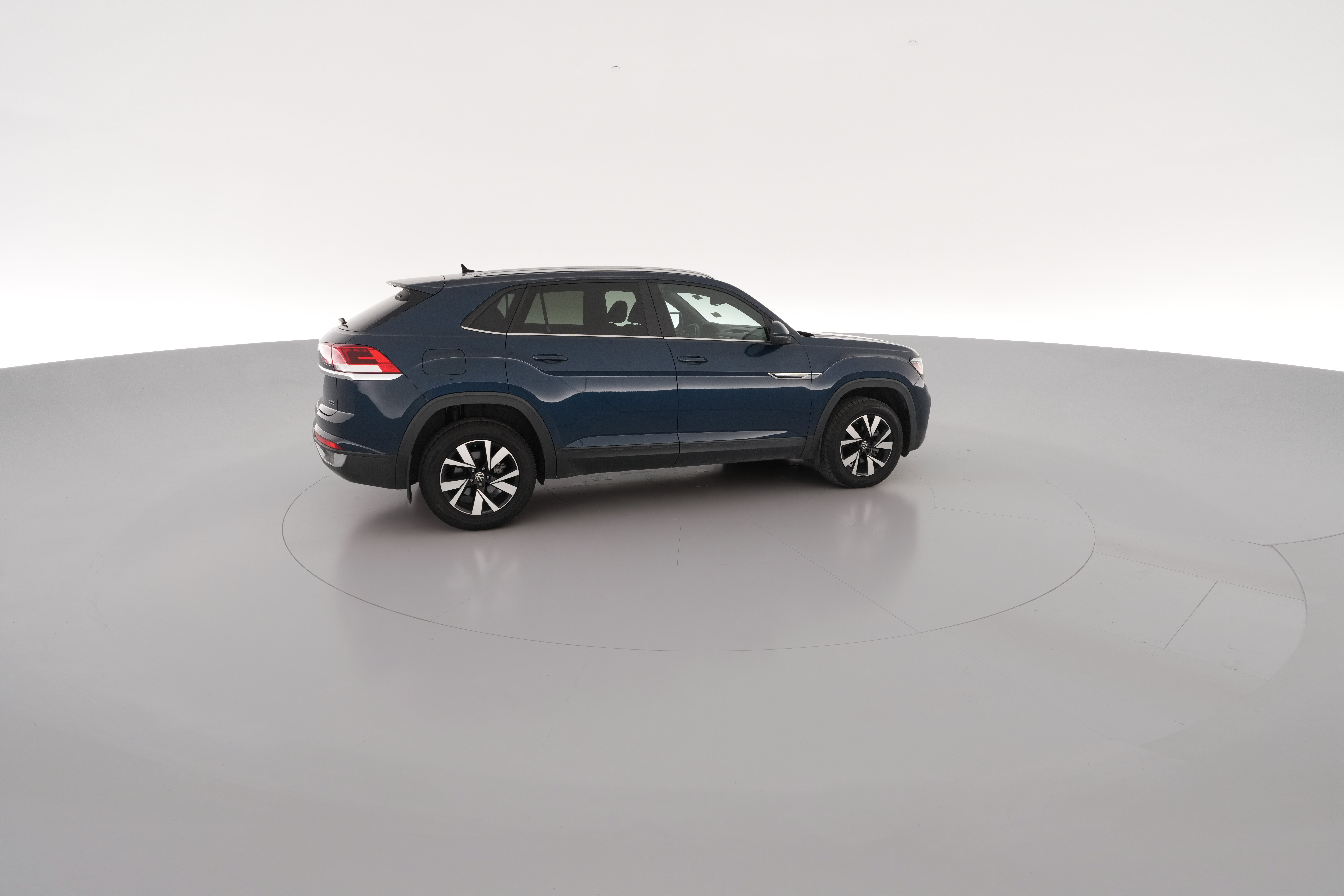 2021 Volkswagen Atlas Cross Sport SE - Photo 28
