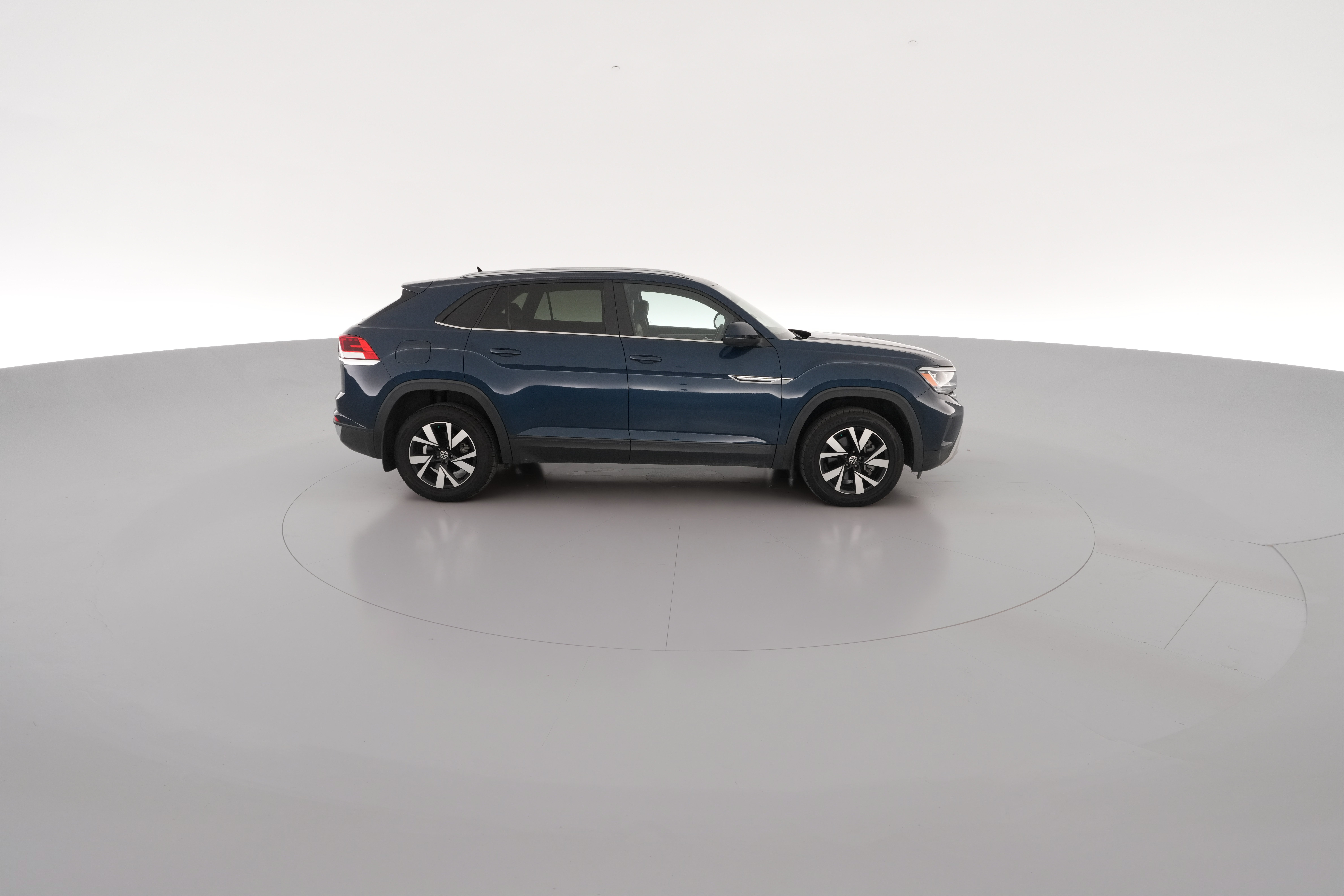 2021 Volkswagen Atlas Cross Sport SE - Photo 29