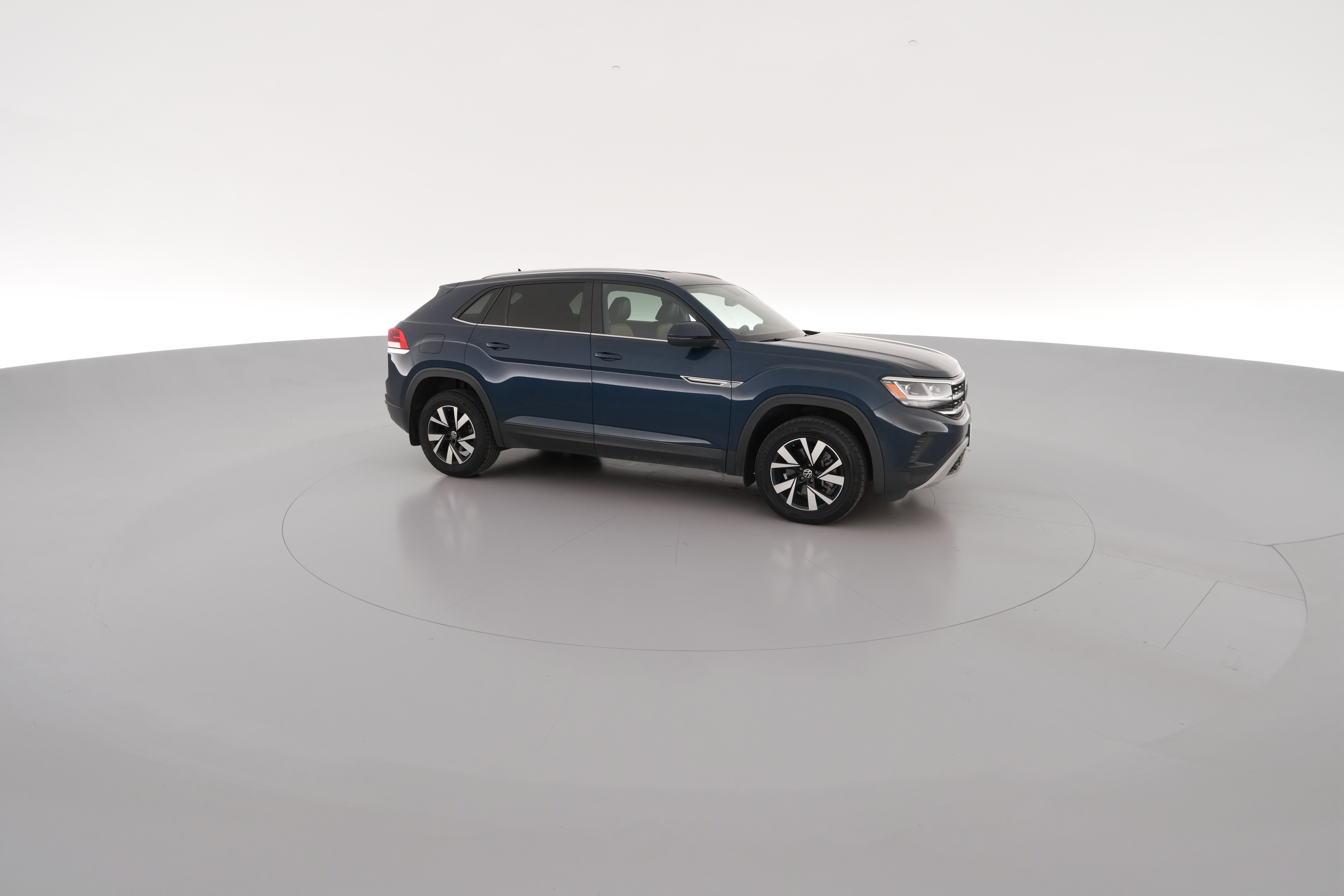 2021 Volkswagen Atlas Cross Sport SE - Photo 30