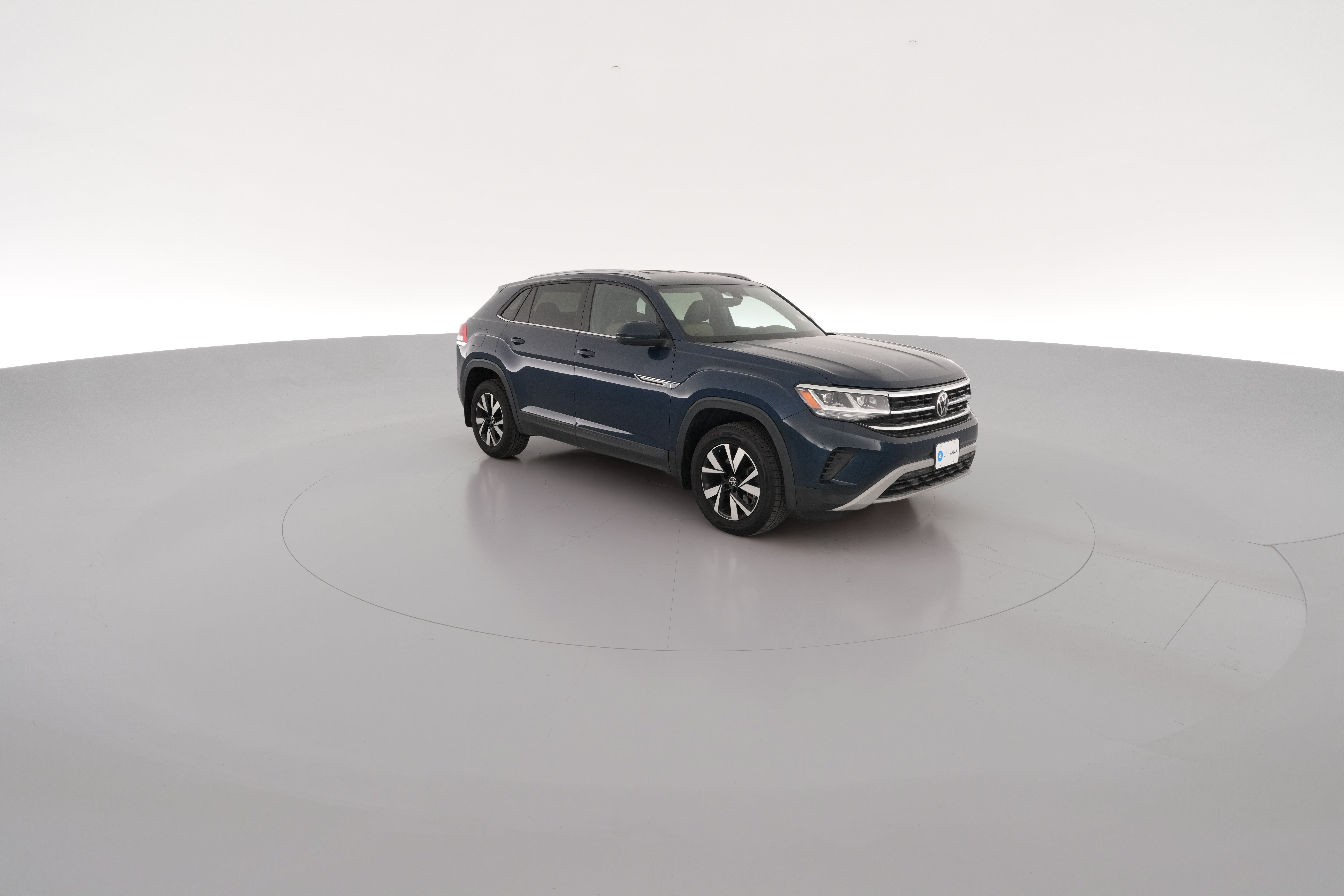 2021 Volkswagen Atlas Cross Sport SE - Photo 31