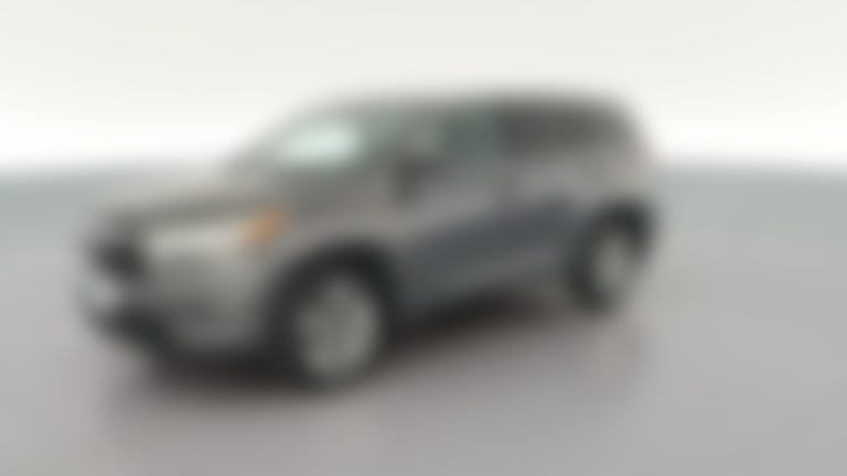 2016 Toyota Highlander vehicle photo