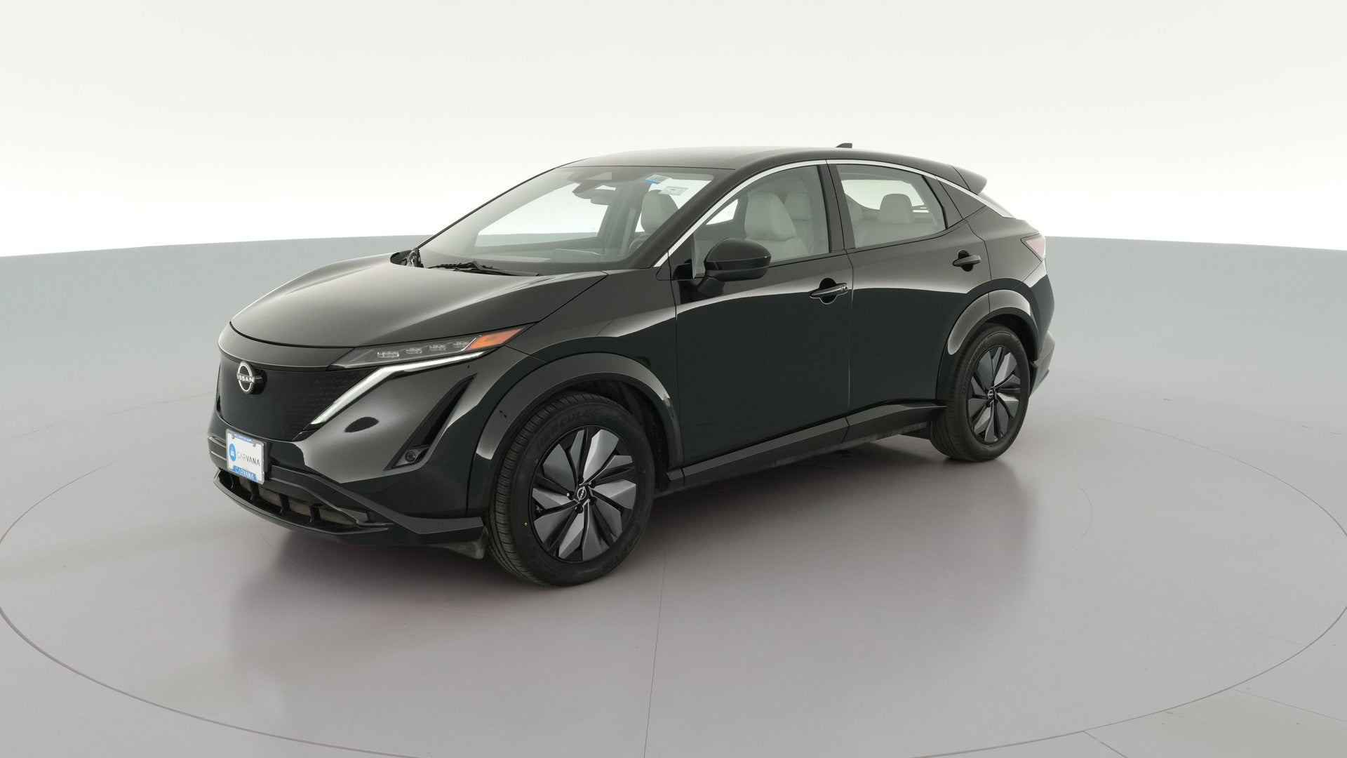 2023 Nissan ARIYA vehicle photo