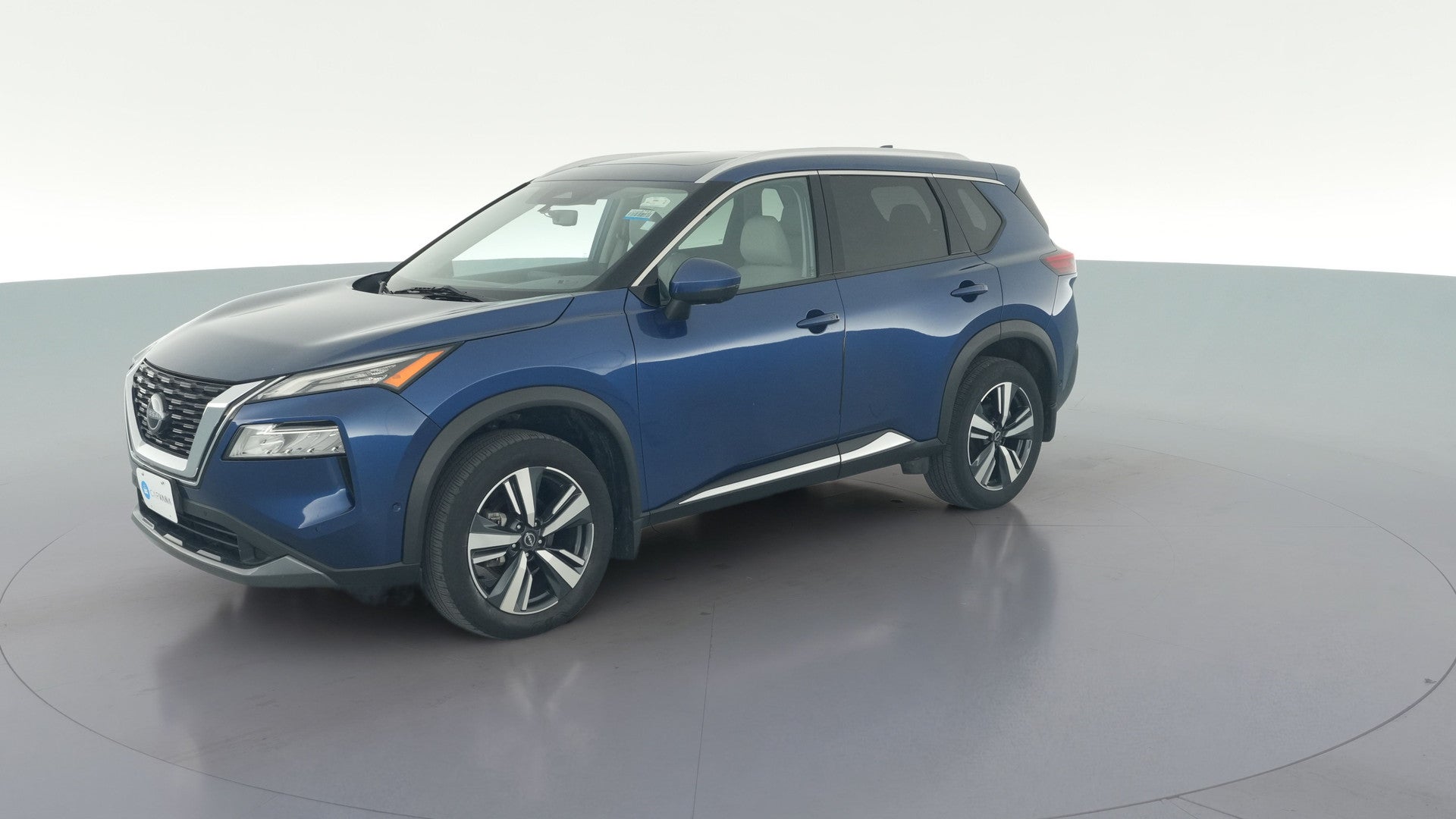 2023 Nissan Rogue vehicle photo