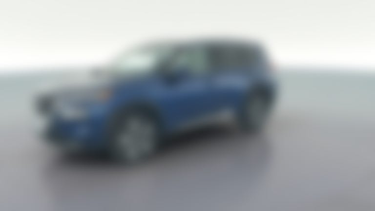 2023 Nissan Rogue vehicle photo