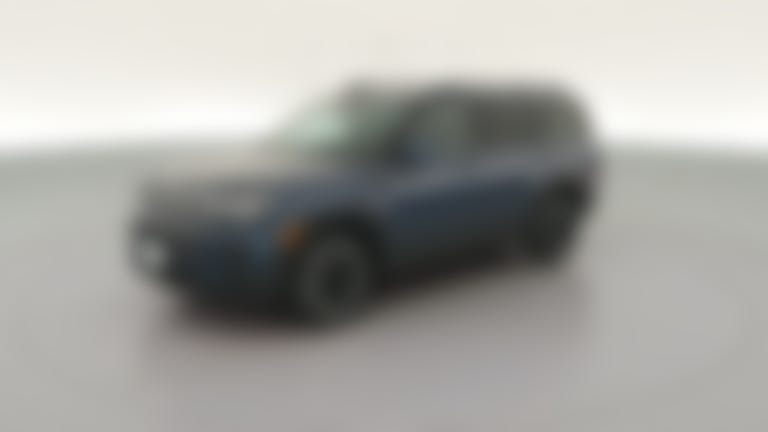 2026 Hyundai Santa Fe vehicle photo