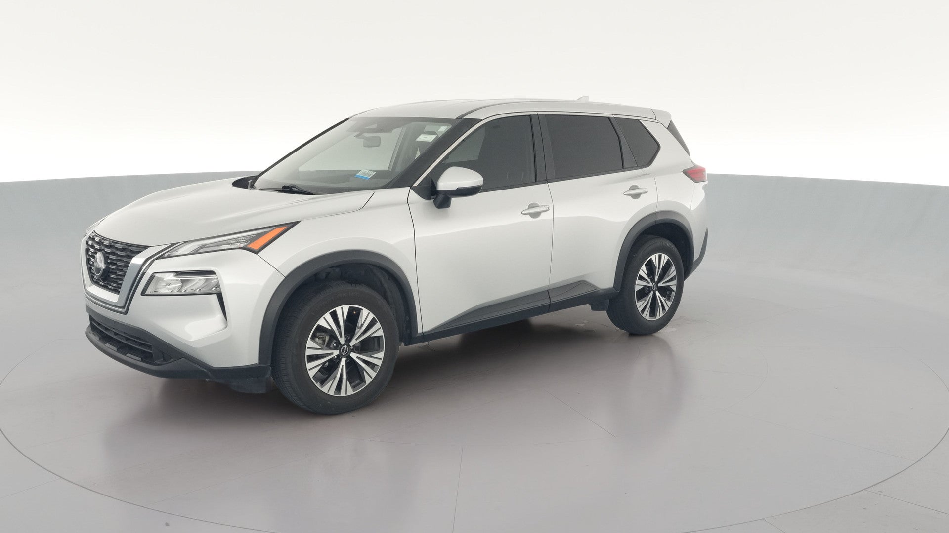 2023 Nissan Rogue vehicle photo