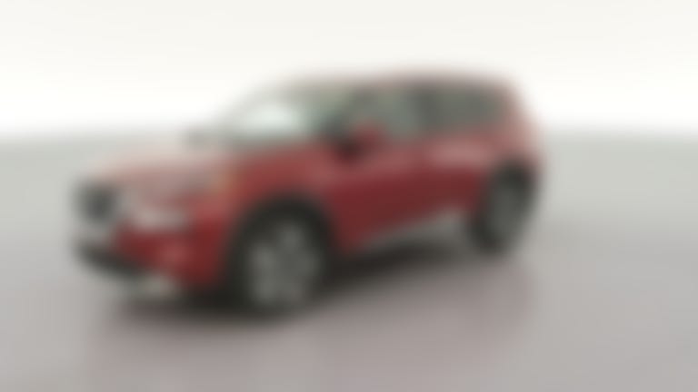 2023 Nissan Rogue vehicle photo
