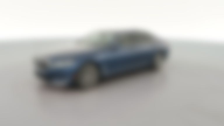 2022 BMW 7 Series vehicle photo