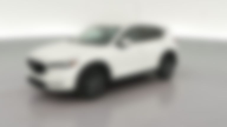 2020 MAZDA CX-5 vehicle photo