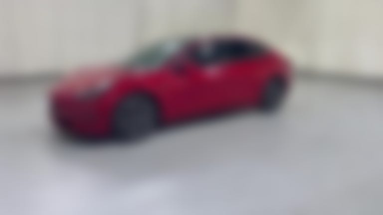 2023 Tesla Model 3 vehicle photo