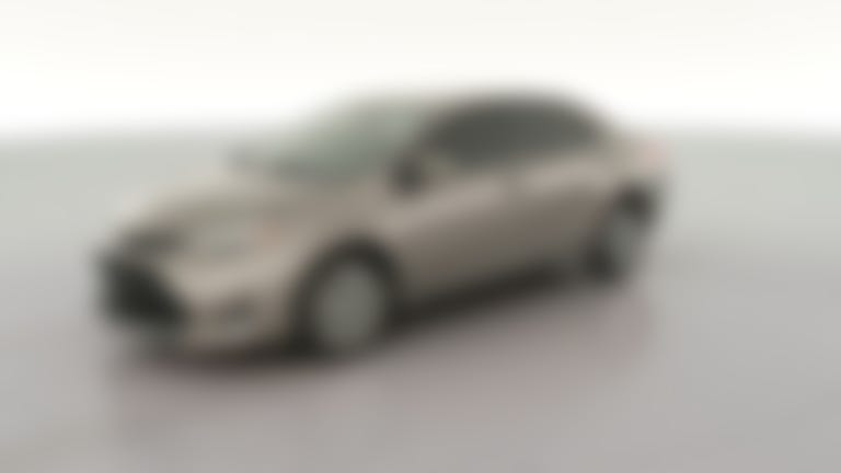 2019 Toyota Corolla vehicle photo