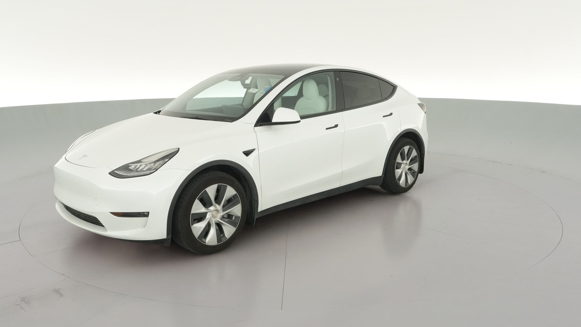 2022 Tesla Model Y vehicle photo