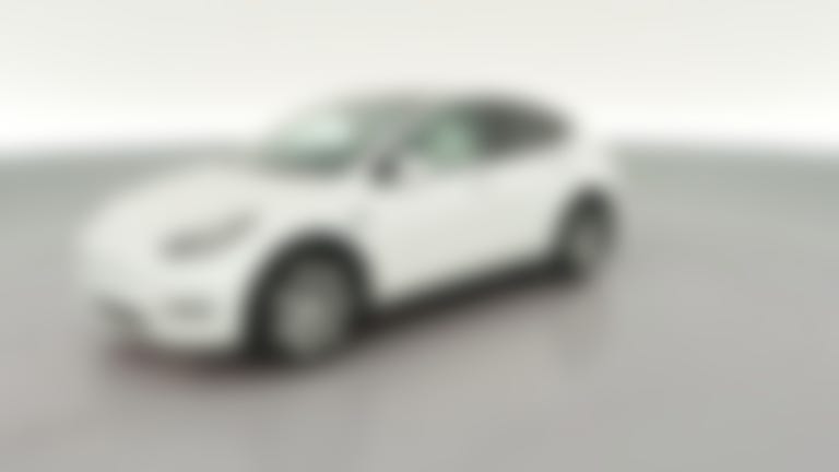 2022 Tesla Model Y vehicle photo