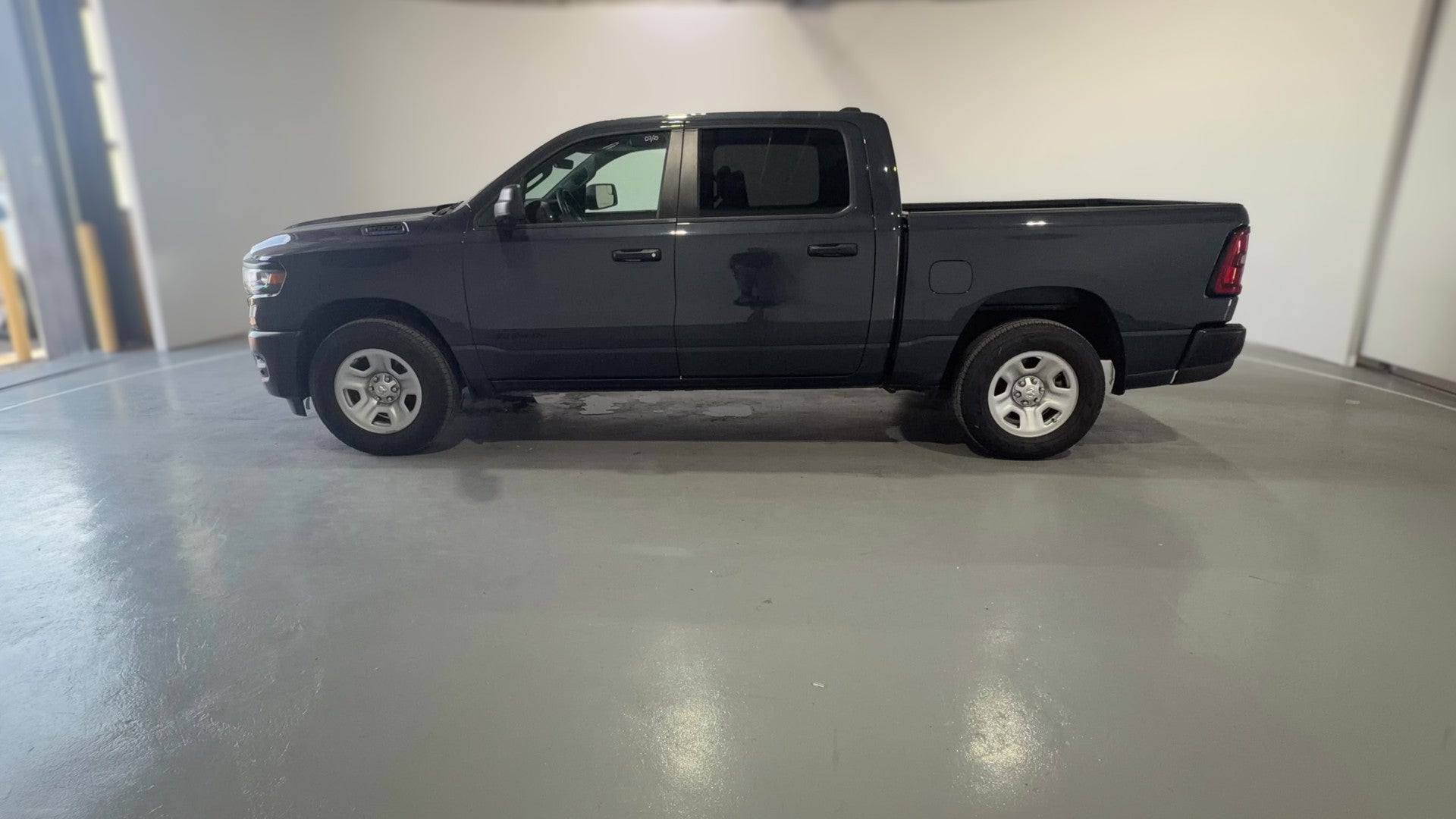 2025 Ram 1500 Crew Cab vehicle photo