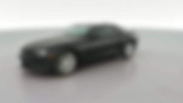 2015 Chevrolet Camaro vehicle photo