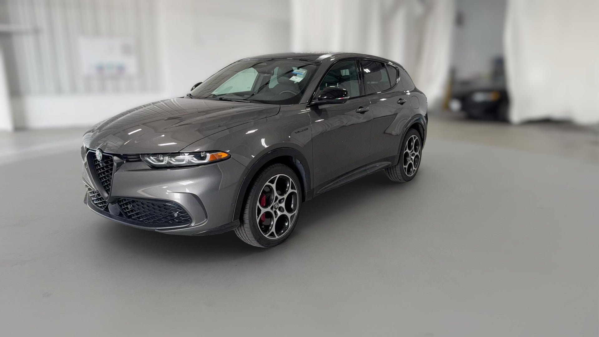 2024 Alfa Romeo Tonale vehicle photo