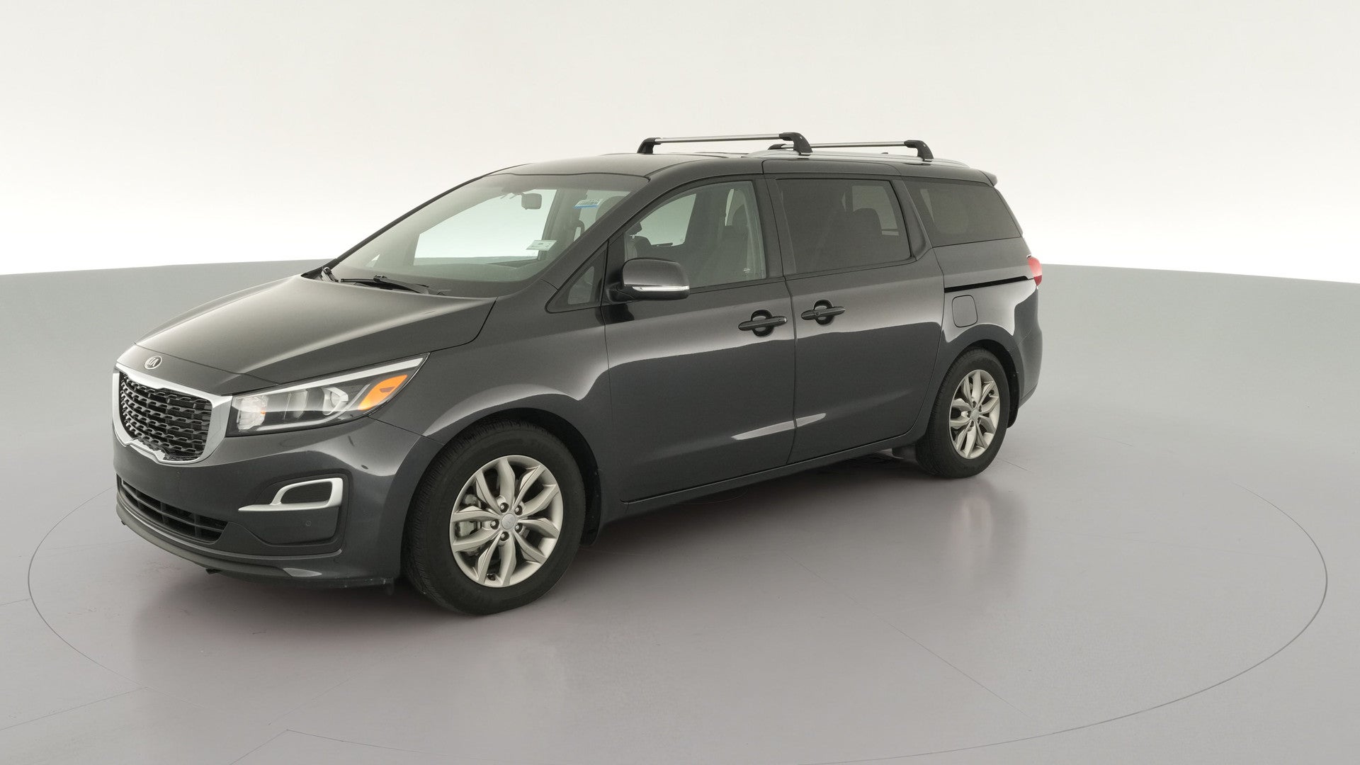 2021 Kia Sedona vehicle photo