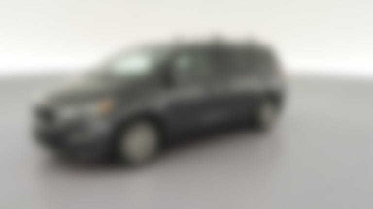 2021 Kia Sedona vehicle photo