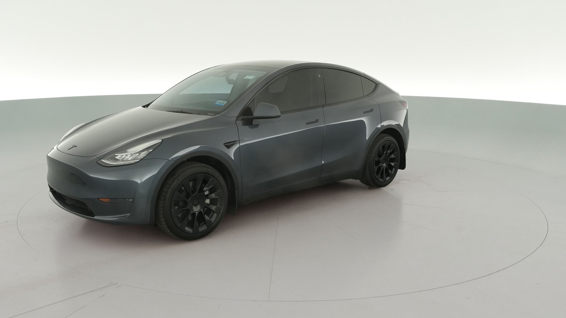 2023 Tesla Model Y vehicle photo
