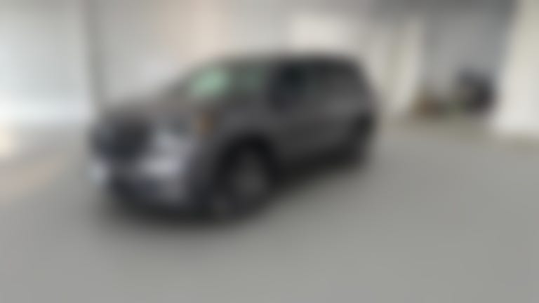 2021 Honda Passport vehicle photo