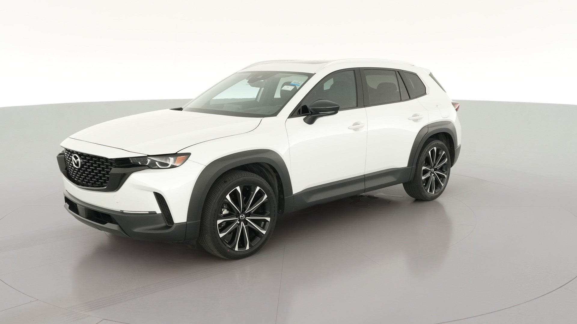 2023 MAZDA CX-50 vehicle photo