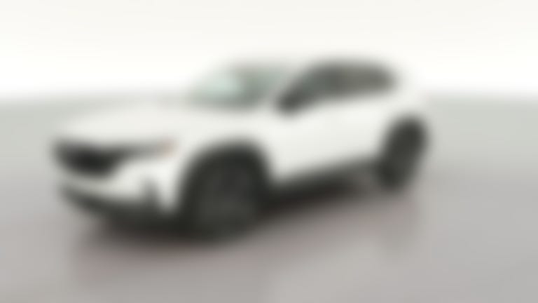 2023 MAZDA CX-50 vehicle photo