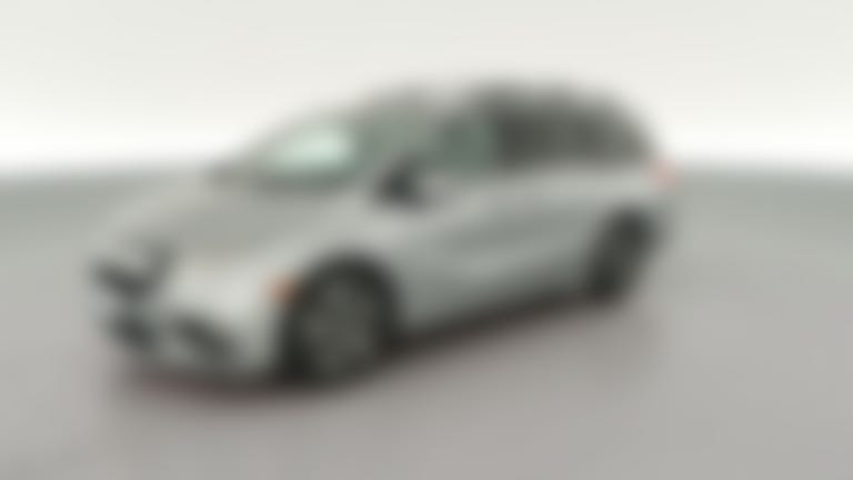 2019 Honda Odyssey vehicle photo