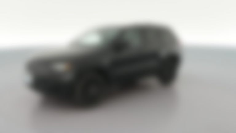 2019 Jeep Grand Cherokee vehicle photo