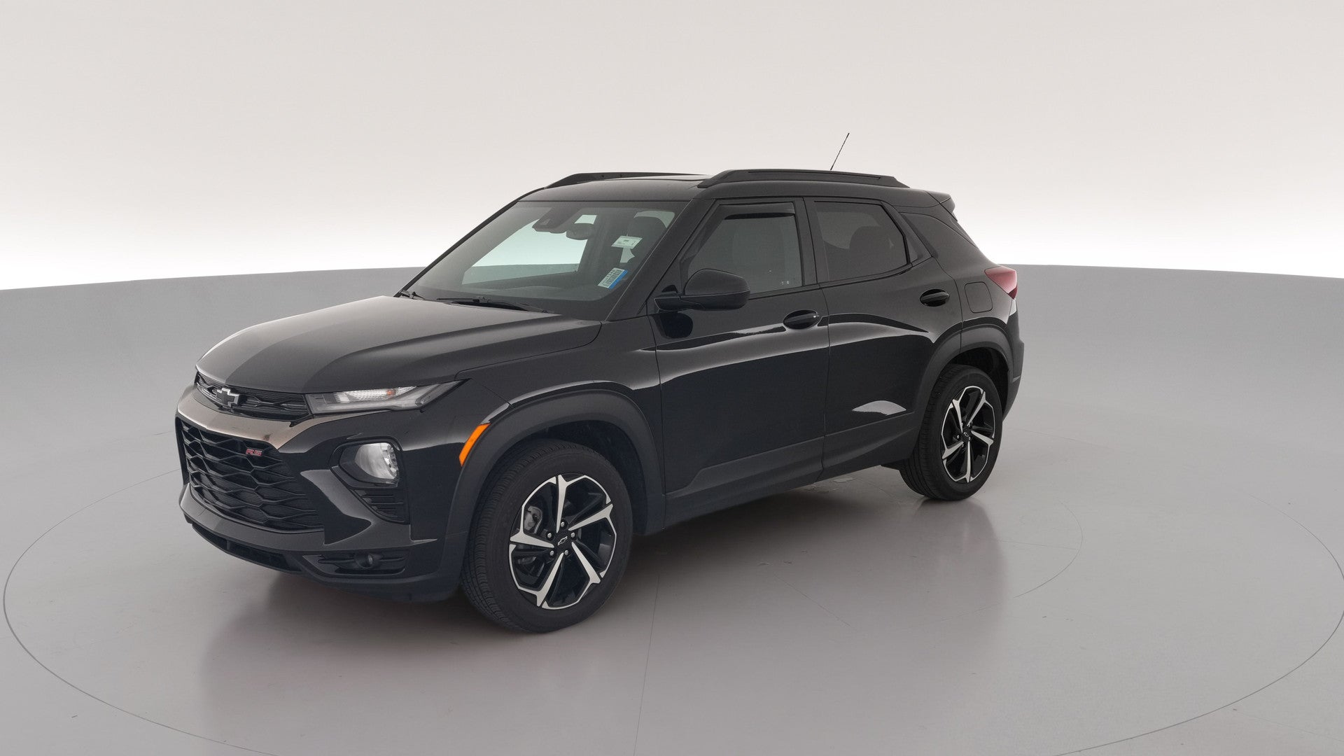 2023 Chevrolet Trailblazer vehicle photo