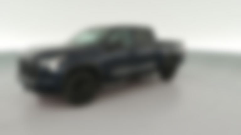 2024 Toyota Tundra CrewMax vehicle photo