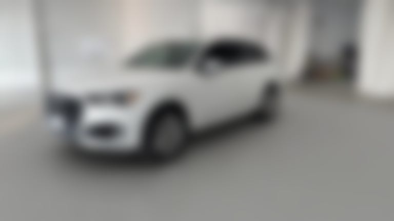 2021 Audi Q7 vehicle photo