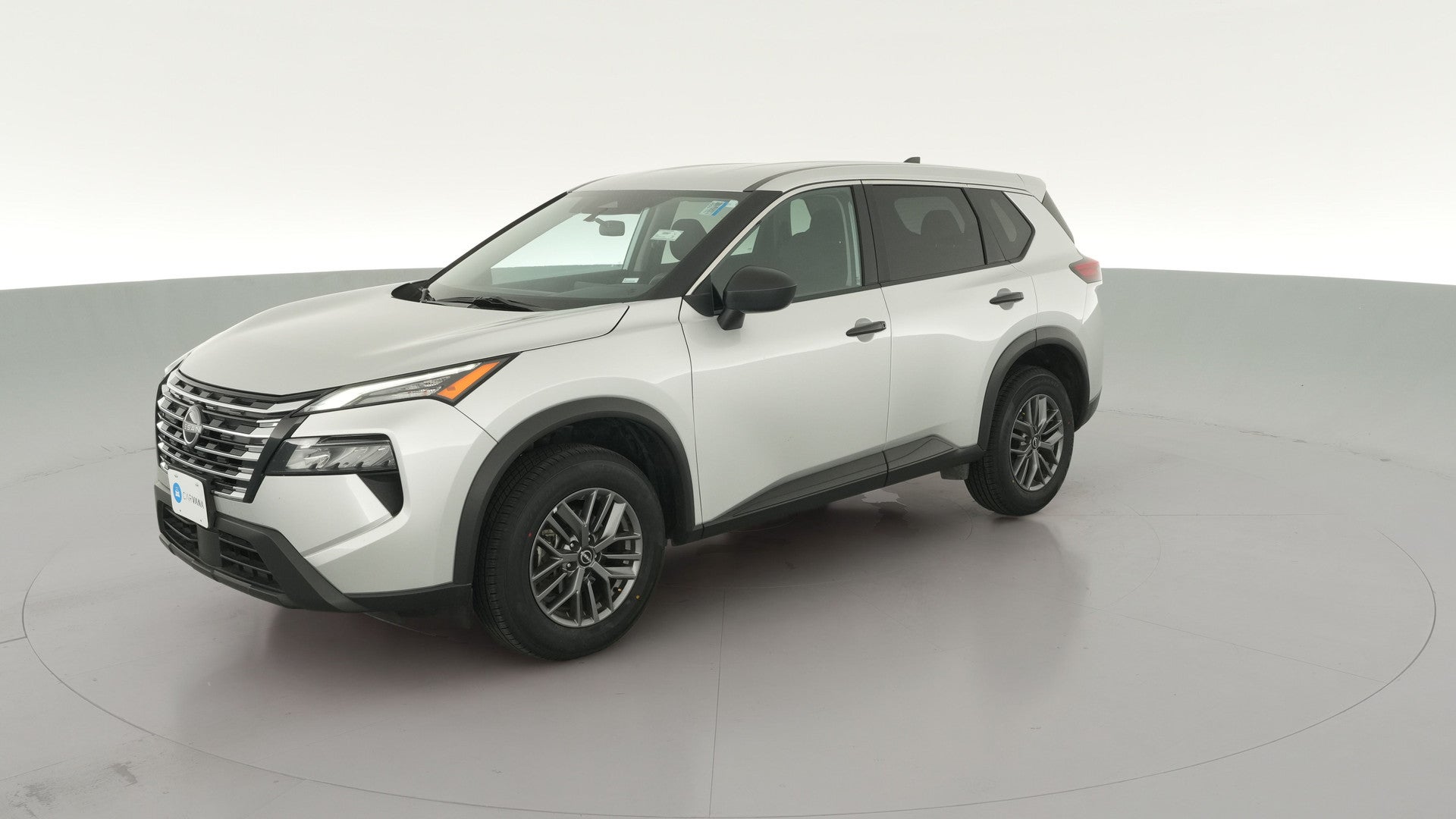 2024 Nissan Rogue vehicle photo
