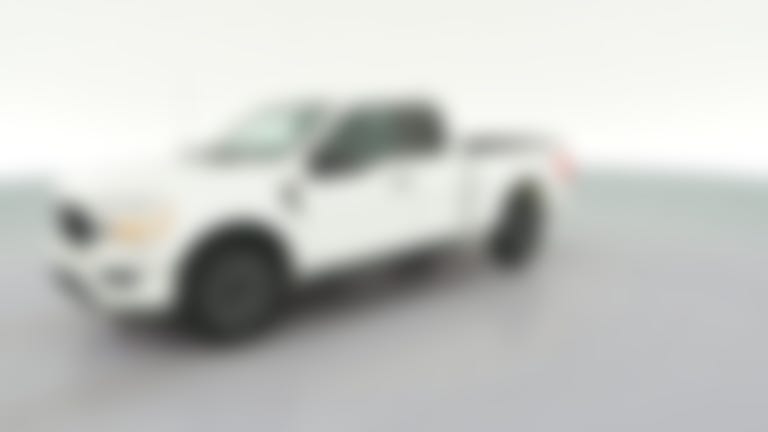 2022 Ford F150 Super Cab vehicle photo