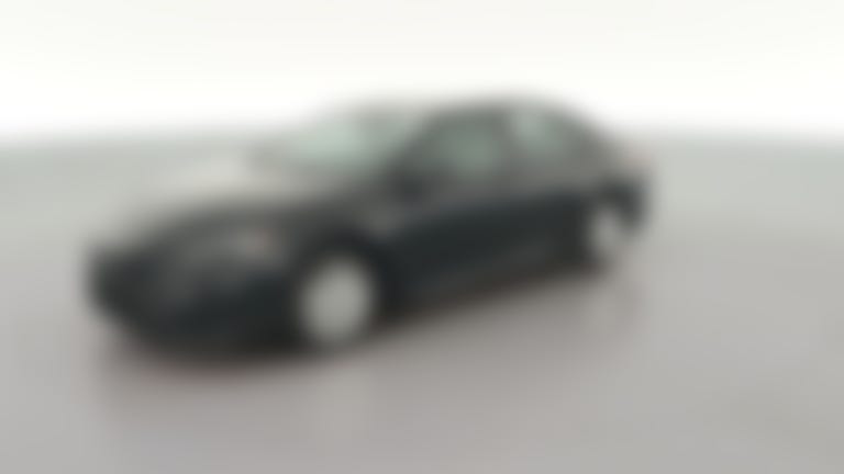 2025 Toyota Camry vehicle photo