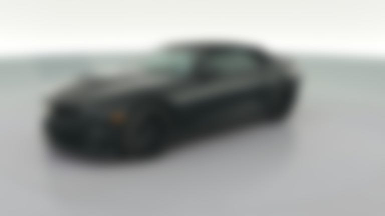 2015 Chevrolet Camaro vehicle photo