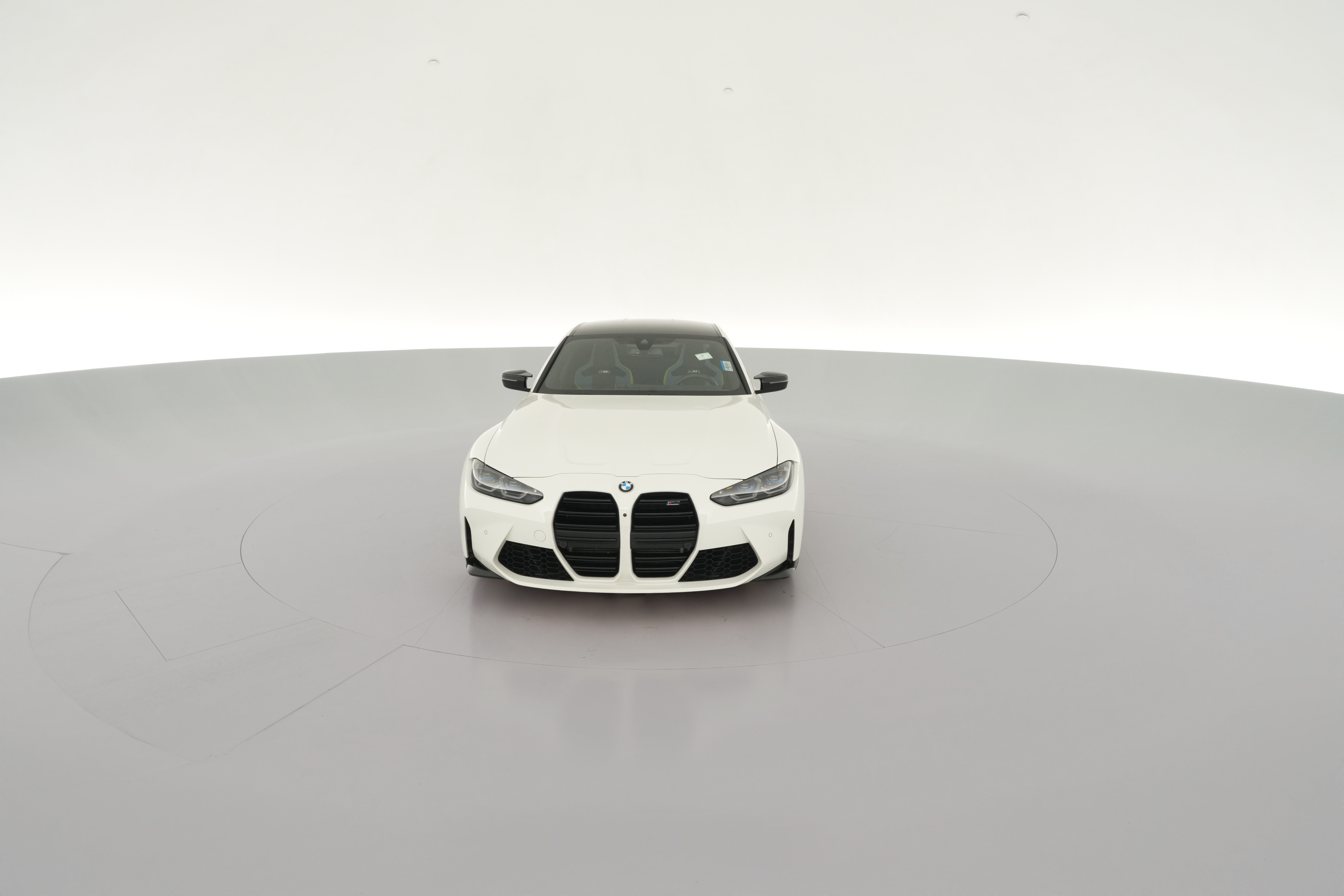 2023 BMW M3 Sedan Base - Photo 20